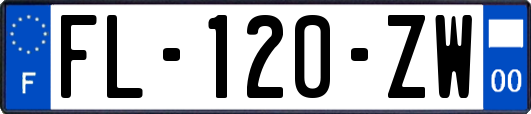 FL-120-ZW