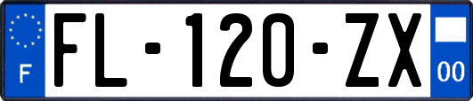 FL-120-ZX