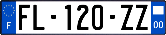 FL-120-ZZ