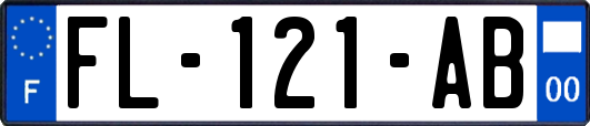 FL-121-AB