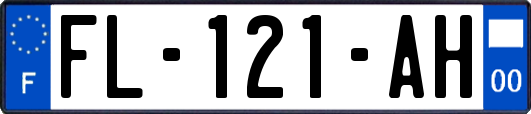 FL-121-AH