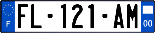 FL-121-AM