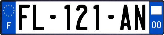 FL-121-AN