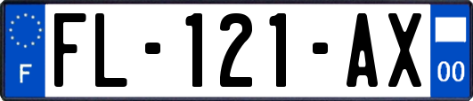 FL-121-AX