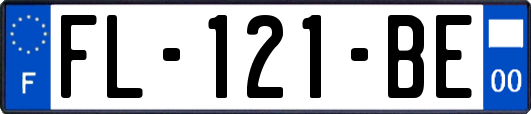 FL-121-BE