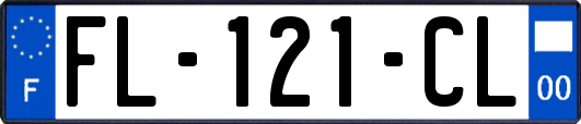 FL-121-CL