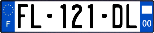 FL-121-DL