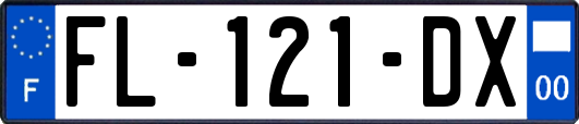 FL-121-DX