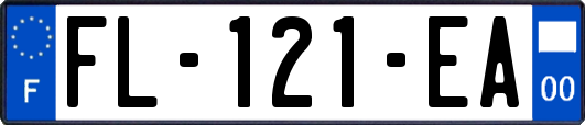 FL-121-EA