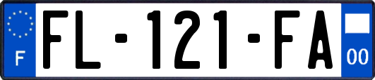 FL-121-FA