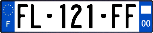 FL-121-FF