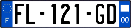 FL-121-GD