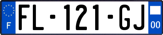 FL-121-GJ