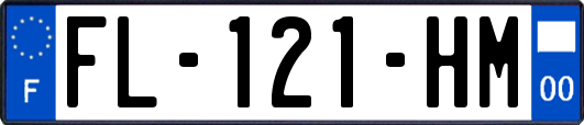 FL-121-HM
