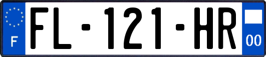 FL-121-HR