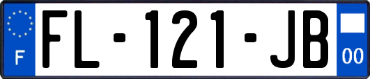 FL-121-JB
