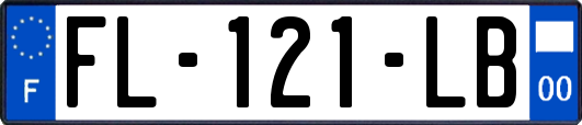 FL-121-LB