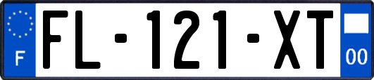 FL-121-XT