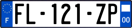 FL-121-ZP