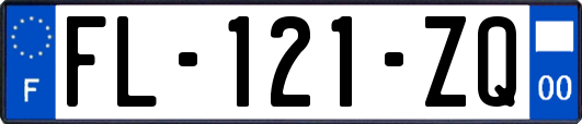 FL-121-ZQ