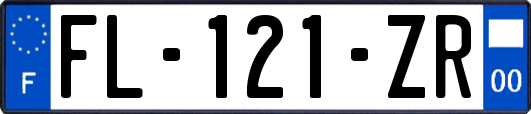 FL-121-ZR