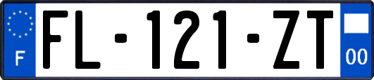 FL-121-ZT