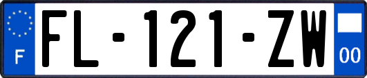 FL-121-ZW