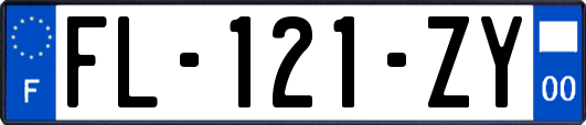 FL-121-ZY