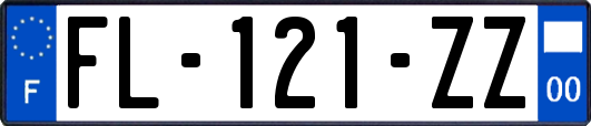 FL-121-ZZ