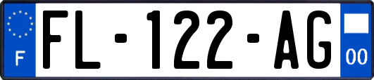 FL-122-AG