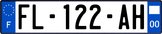 FL-122-AH