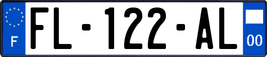 FL-122-AL