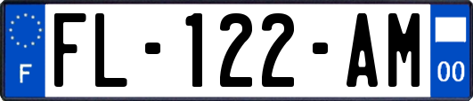 FL-122-AM