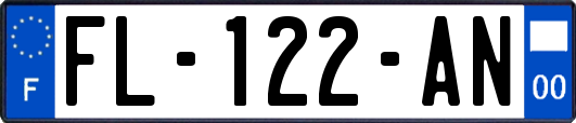 FL-122-AN