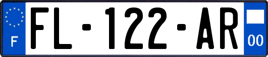 FL-122-AR