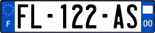 FL-122-AS