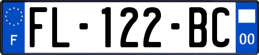 FL-122-BC