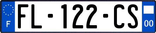 FL-122-CS