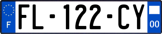 FL-122-CY