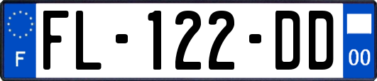 FL-122-DD