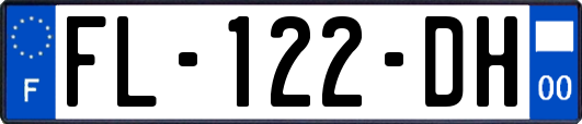 FL-122-DH