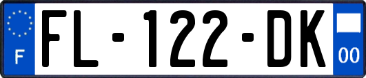 FL-122-DK