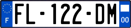 FL-122-DM