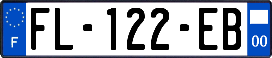 FL-122-EB