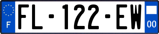 FL-122-EW