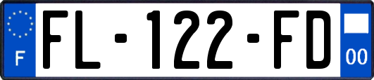 FL-122-FD