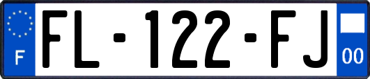 FL-122-FJ