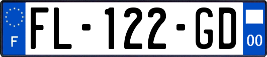 FL-122-GD