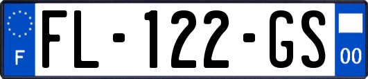 FL-122-GS