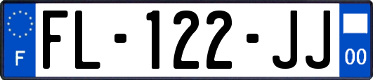 FL-122-JJ